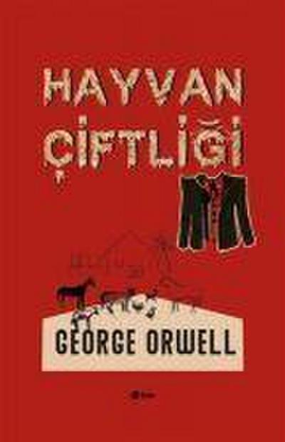 Hayvan Ciftligi
