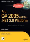 Pro C 2005 and the .NET 2.0 Platform