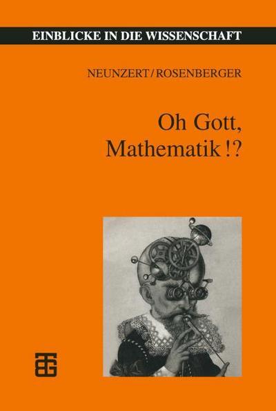 Oh Gott, Mathematik!?