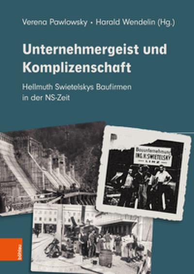Unternehmergeist und Komplizenschaft
