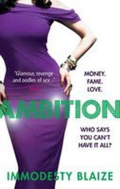 Ambition
