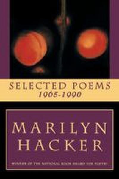 Selected Poems 1965-1990