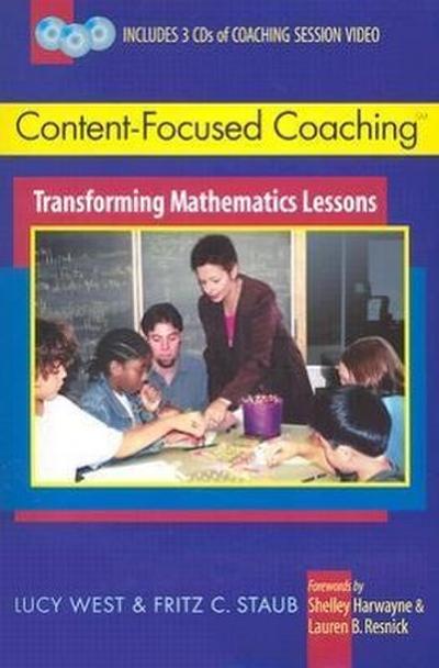 Content-Focused Coaching SM