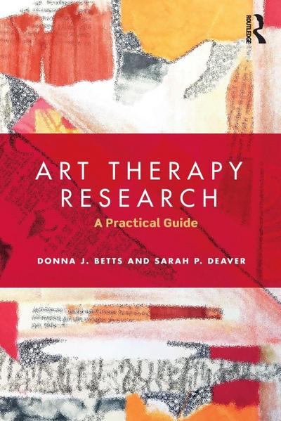 Art Therapy Research