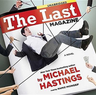 Hastings, M: Last Magazine