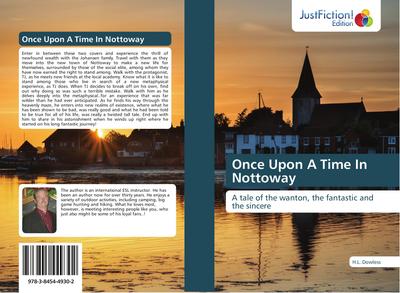 Once Upon A Time In Nottoway