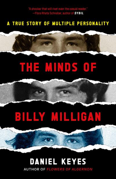 The Minds of Billy Milligan