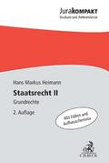 Staatsrecht II
