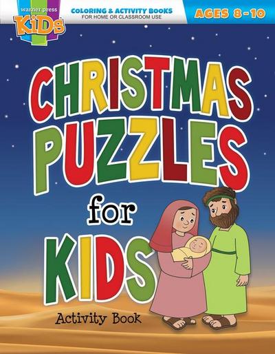 Christmas Puzzles