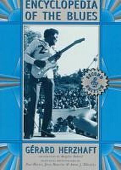 Encyclopedia of the Blues, 2nd Edition