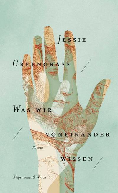 Was wir voneinander wissen