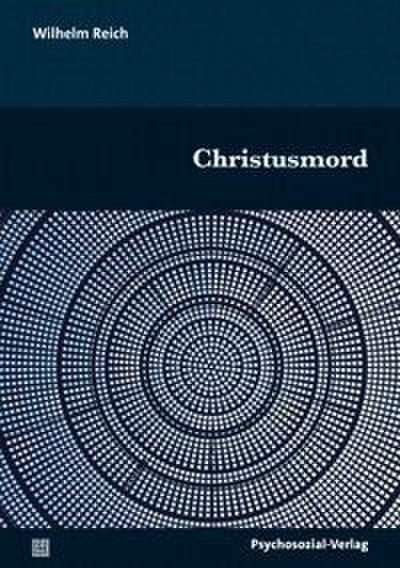 Christusmord