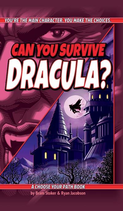Can You Survive Dracula?