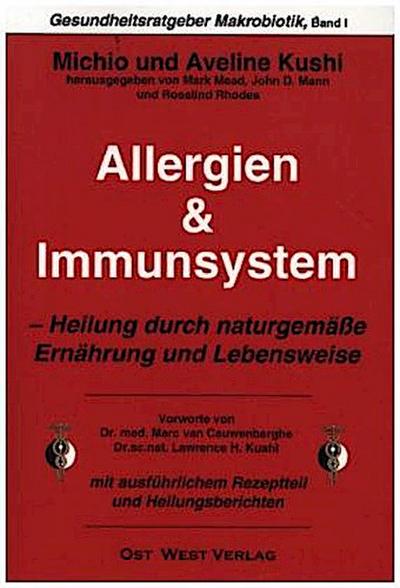 Allergien & Immunsystem