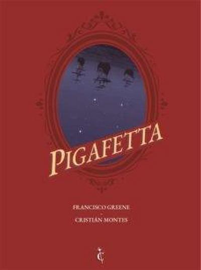 Pigafetta