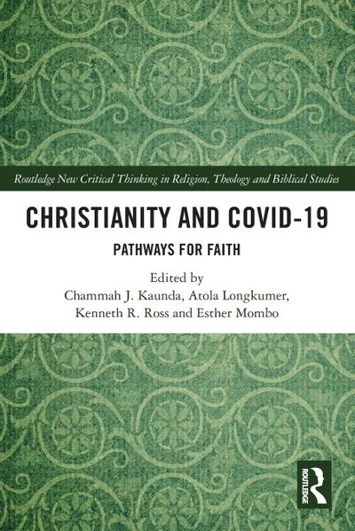 Christianity and COVID-19