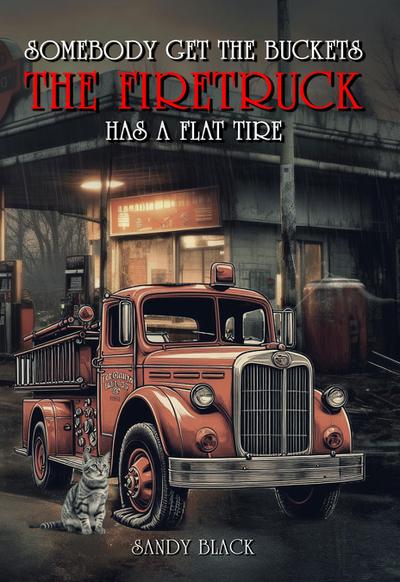 Somebody Get the Buckets. The Firetruck Has a Flat Tire