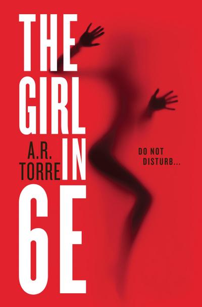 The Girl in 6E