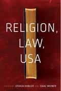 Religion, Law, USA