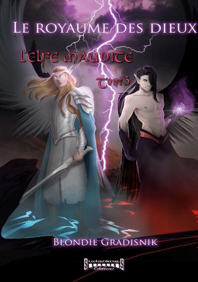 L’elfe maudite - Tome 3