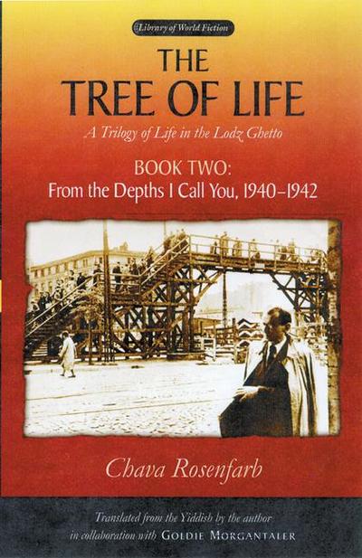The Tree of Life, Book Two
