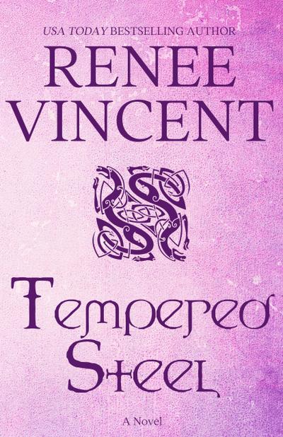 Tempered Steel (Vikings of Honor, #4)