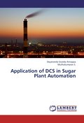 Application of DCS in Sugar Plant Automation