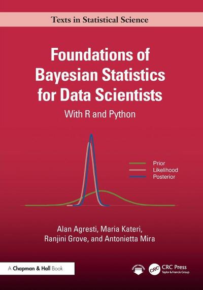 Foundations of Bayesian Statistics for Data Scientists
