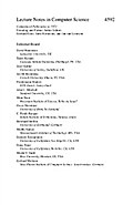 Natural Language Processing and Information Systems