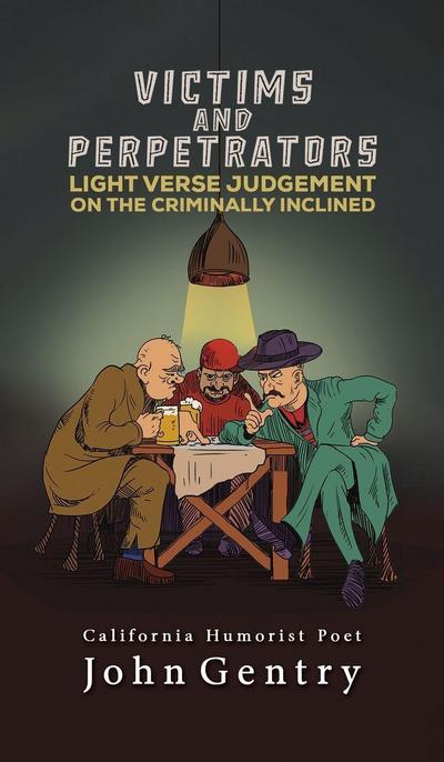 Victims and Perpetrators