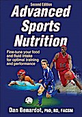 Advanced Sports Nutrition