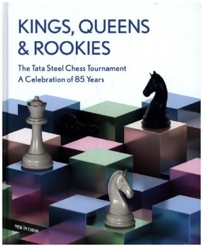 Kings, Queens & Rookies