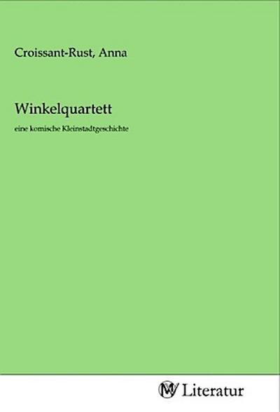 Winkelquartett