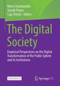 The Digital Society