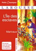 L’Ile des esclaves