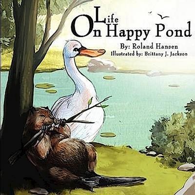 Life on Happy Pond