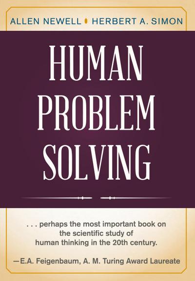Human Problem Solving