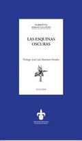 Las esquinas oscuras