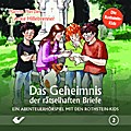 Das Geheimnis der rätselhaften Briefe