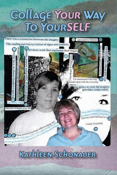 Collage Your Way to Yourself