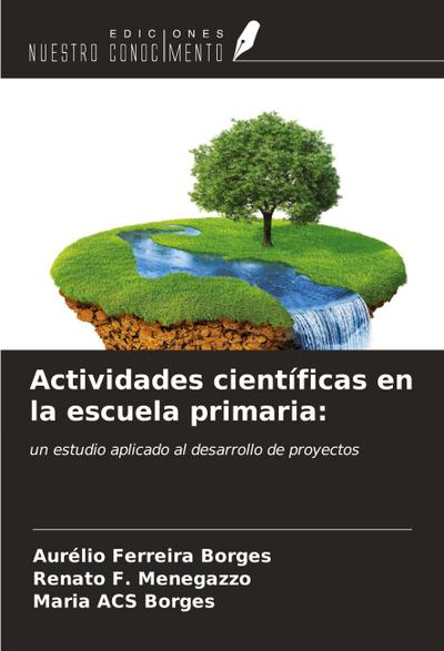 Actividades científicas en la escuela primaria: