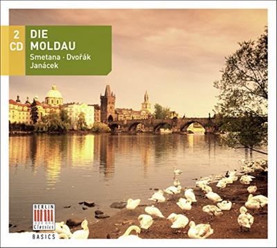 Die Moldau - Various