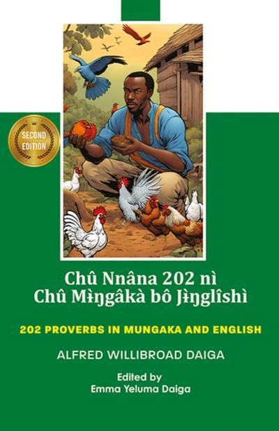 Chû Nnâna 202 nì Chû Mɨ̀ŋgâkà bô Jɨ̀ŋglîshì