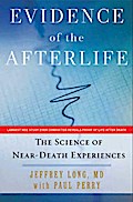 Evidence of the Afterlife