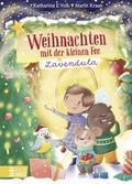 Weihnachten mit der kleinen Fee Lavendula