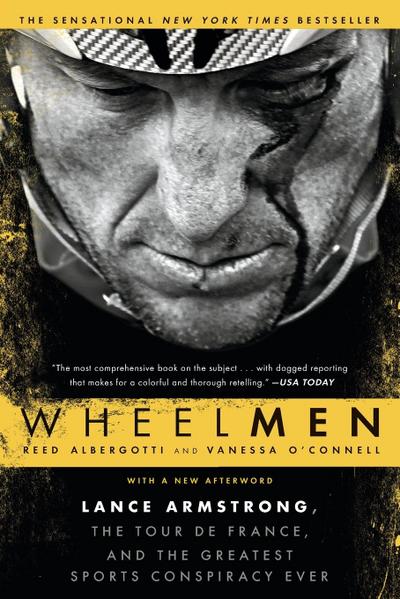 Wheelmen