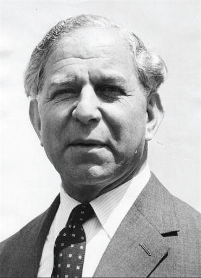 Solly Zuckerman