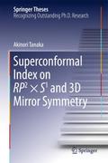 Superconformal Index on RP2 × S1 and 3D Mirror Sym