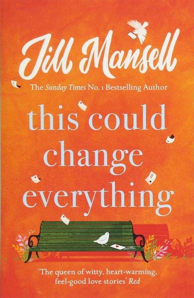 This Could Change Everything