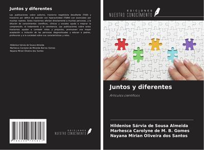 Juntos y diferentes